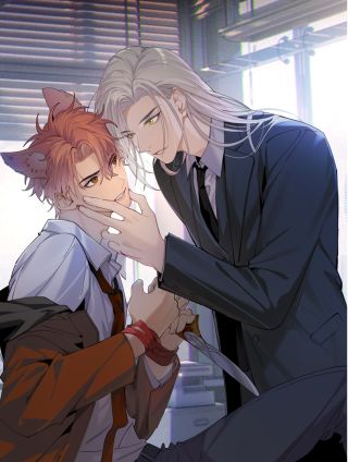 魔都精兵的奴隶第一季免费观看