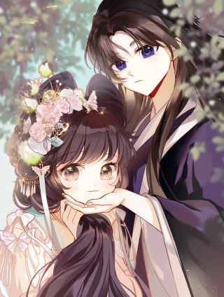 《王子是男仆》双男主动漫